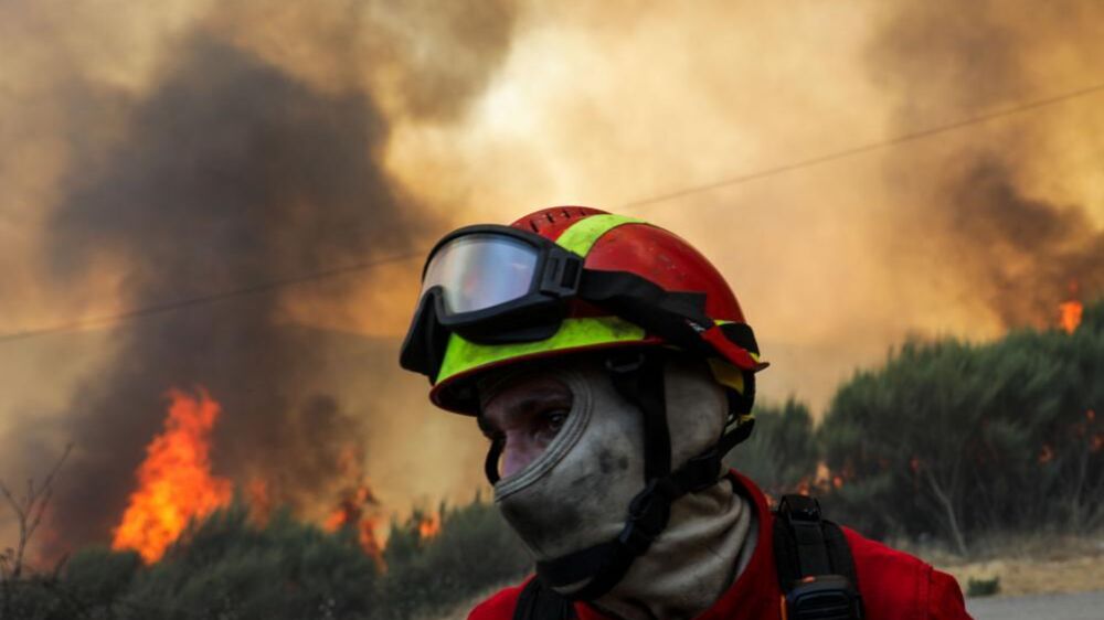 Incêndio