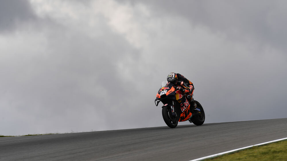 Miguel Oliveira