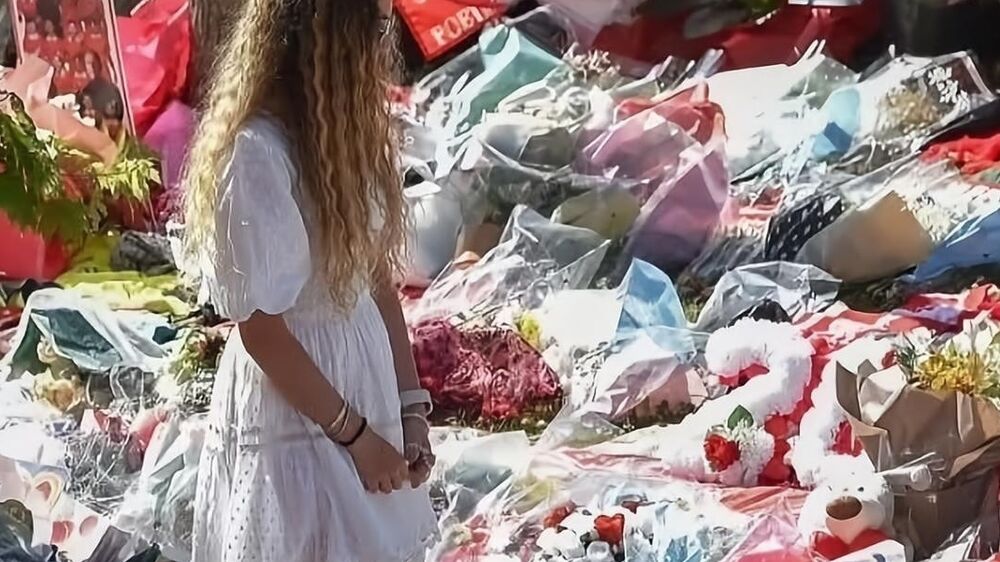 Viúva de Diogo Jota enfrenta decisões sobre filhos, casa e herança após homenagem em Liverpool