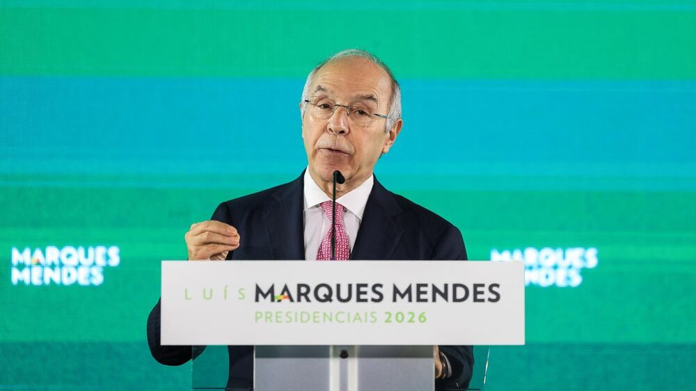 Marques Mendes fala sobre união após declarações de Montenegro sobre incêndios
