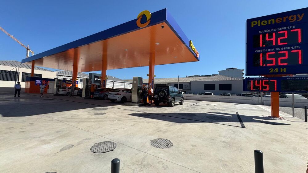 Preços dos combustíveis aumentam a partir de segunda-feira 