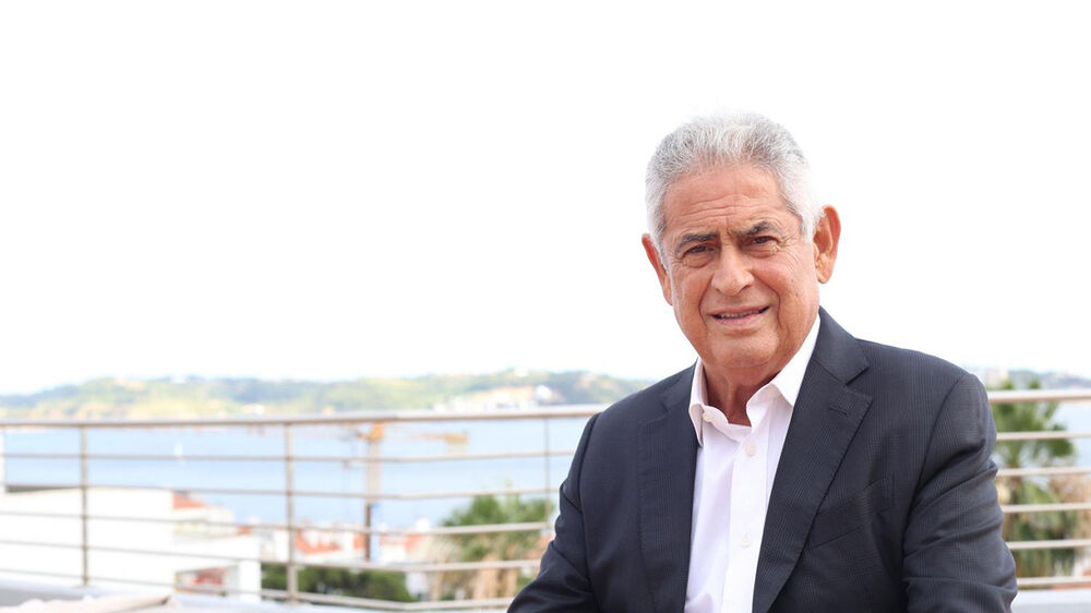 Luís Filipe Vieira quebra o silêncio em entrevista