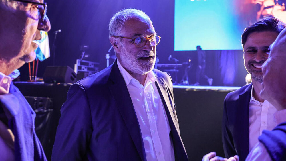 Andoni Zubizarreta deixa o cargo de diretor-desportivo do FC Porto