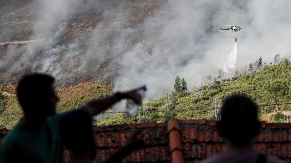 Incêndio