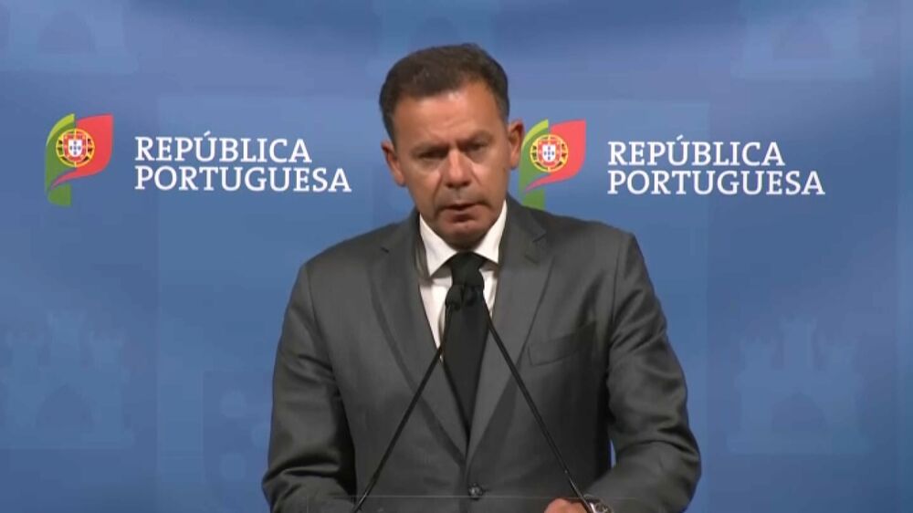 Luís Montenegro