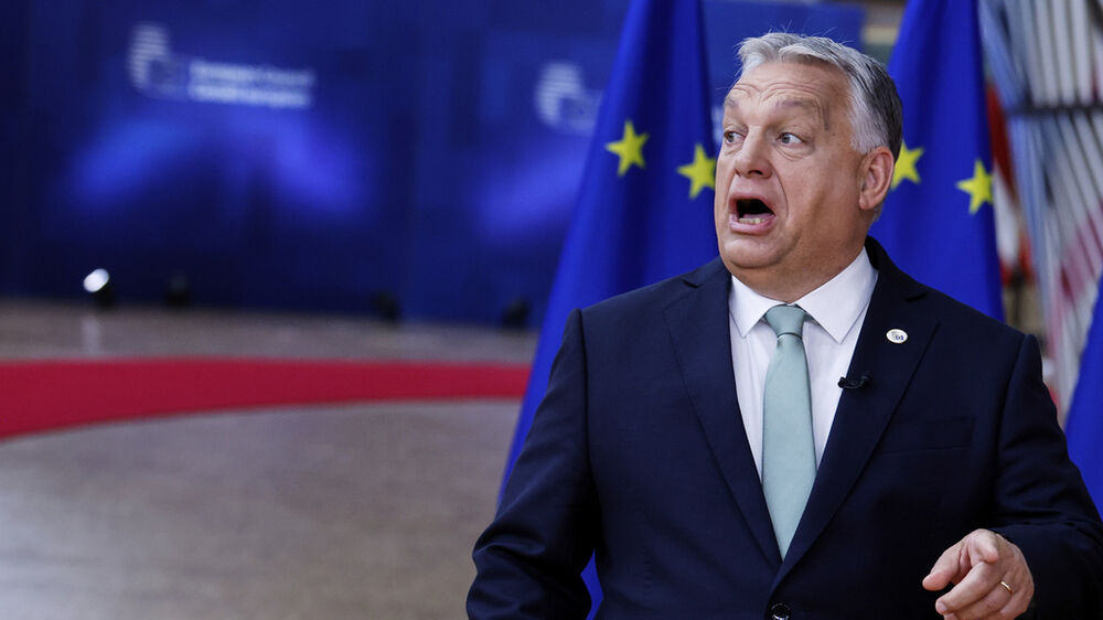 Viktor Orbán