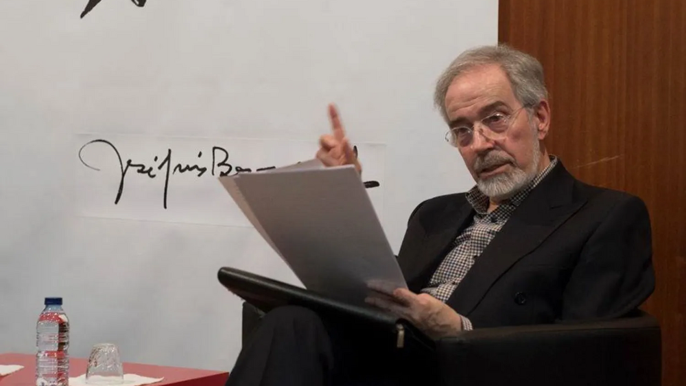 José Luís Borges Coelho