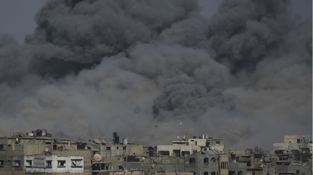 Hamas acusa Israel de visar jornalistas e médicos em ataque a hospital