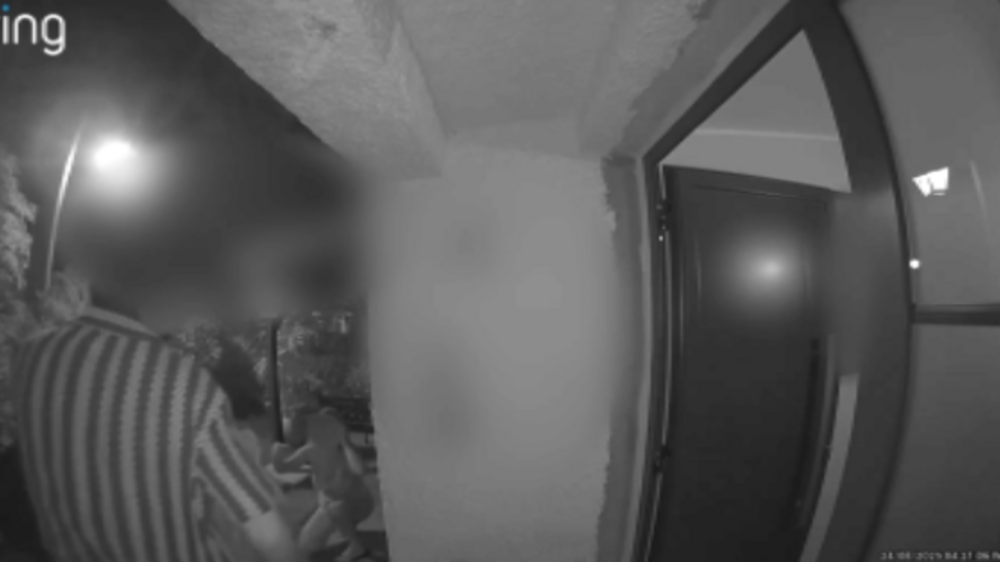 Bombeiro agrediu mulher à frente do filho de nove anos na Madeira
