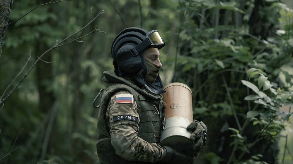 Rússia concentra cem mil soldados junto de Pokrovsk