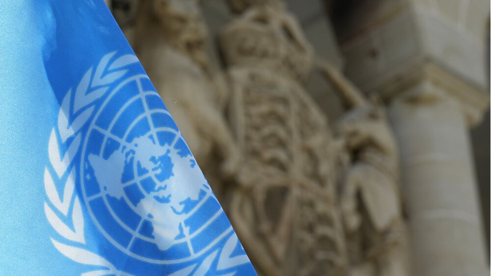 ONU apela à diplomacia para terminar guerra após novos ataques a Kiev