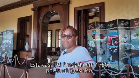 Sábado Viajante | Temporada 2 | EP.20