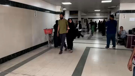 Veja na íntegra o terceiro episódio de 'Viver e Morrer em Gaza'