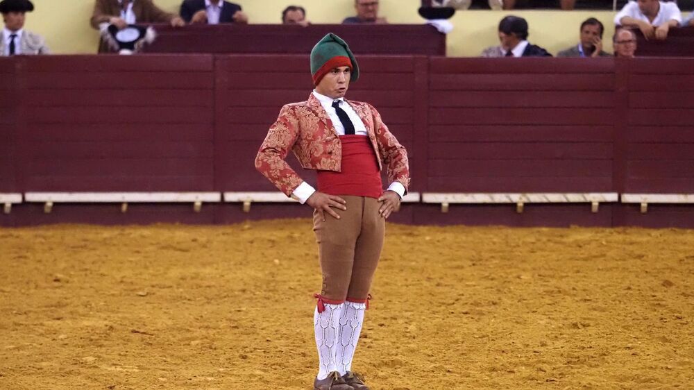 Forcado Manuel Trindade faleceu após ser colhido por touro no Campo Pequeno