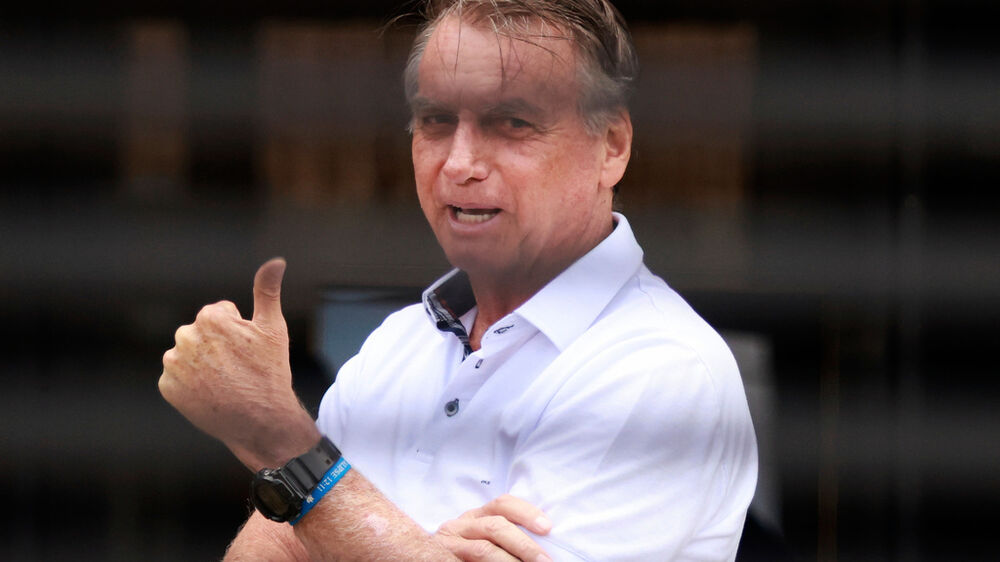 Jair Bolsonaro
