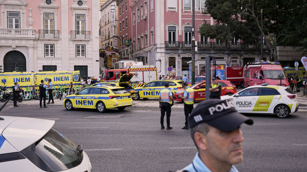 Lisboa