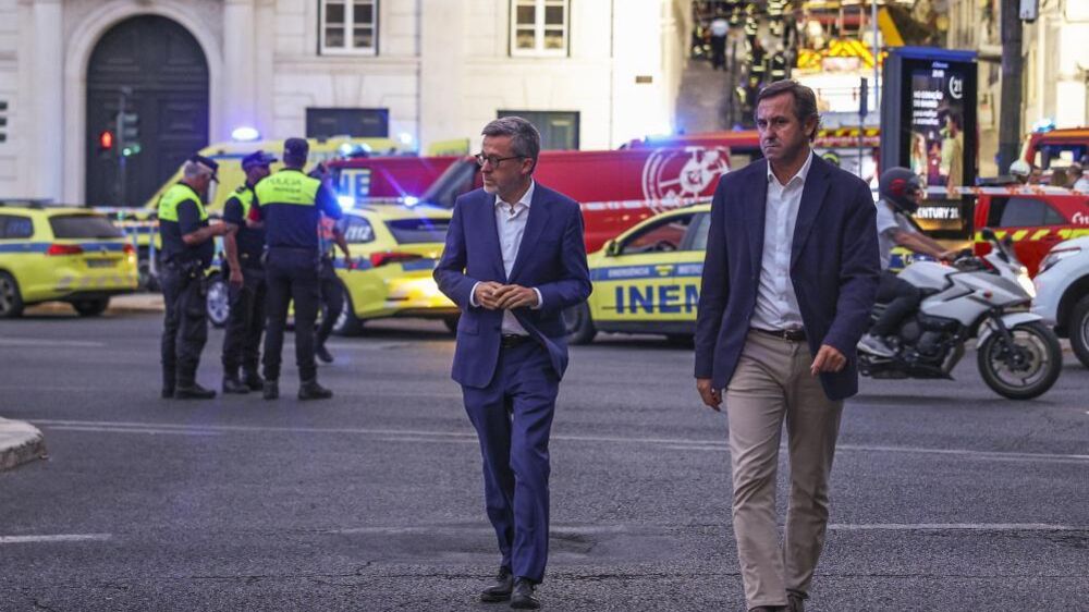 Carlos Moedas