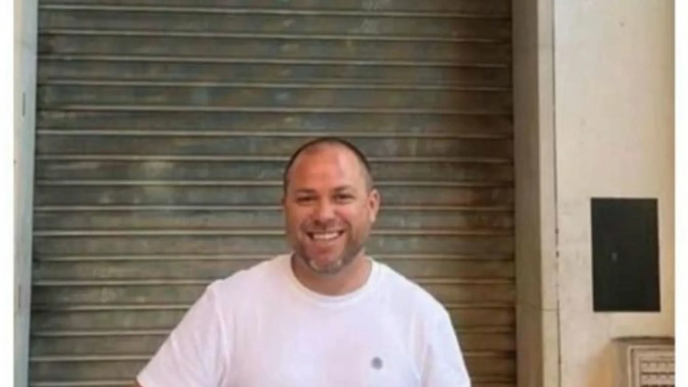 André Jorge Gonçalves Marques