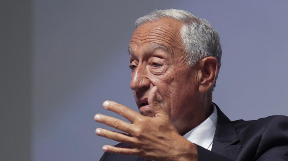 Marcelo Rebelo de Sousa