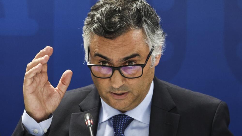 Ministro da Educação