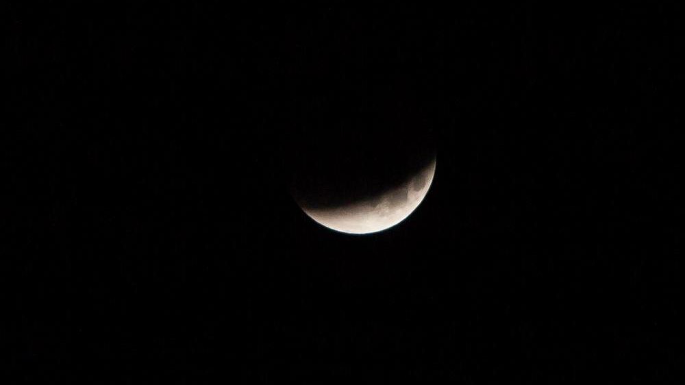 Eclipse da Lua