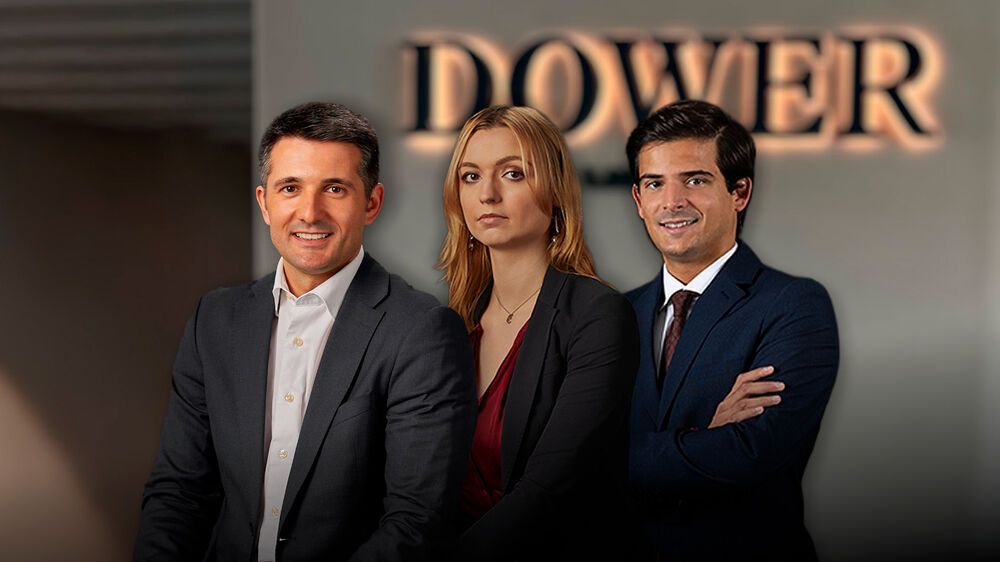 Dower Law Firm assessora Grupo Greengray em investimentos estratégicos com o Fundo Juno