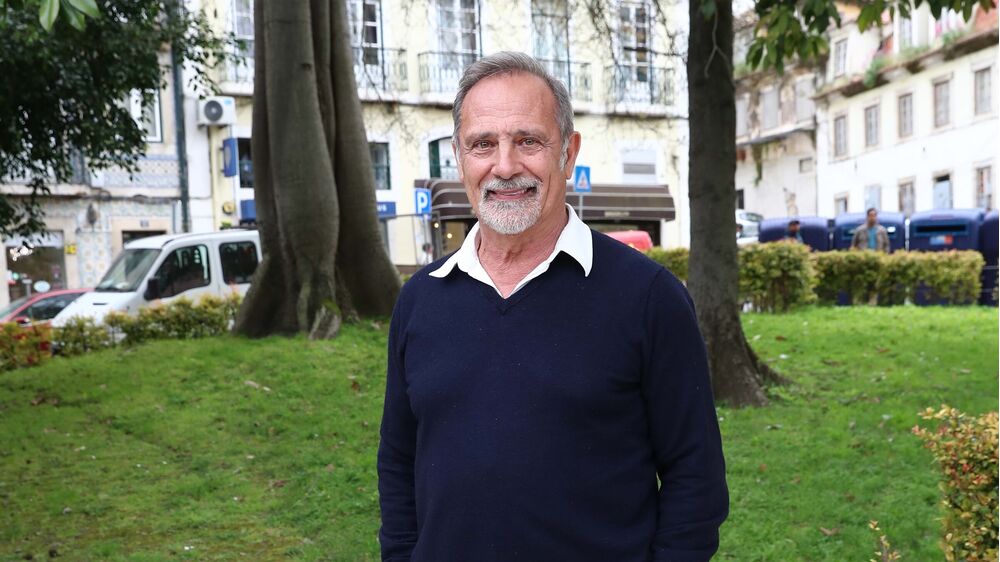 António Capelo