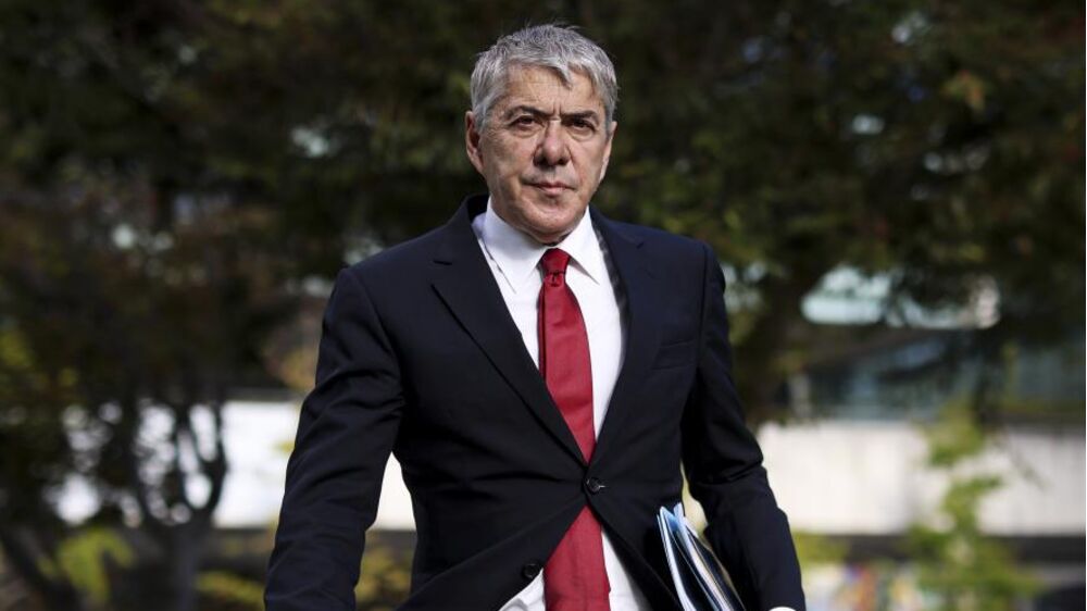 José Sócrates