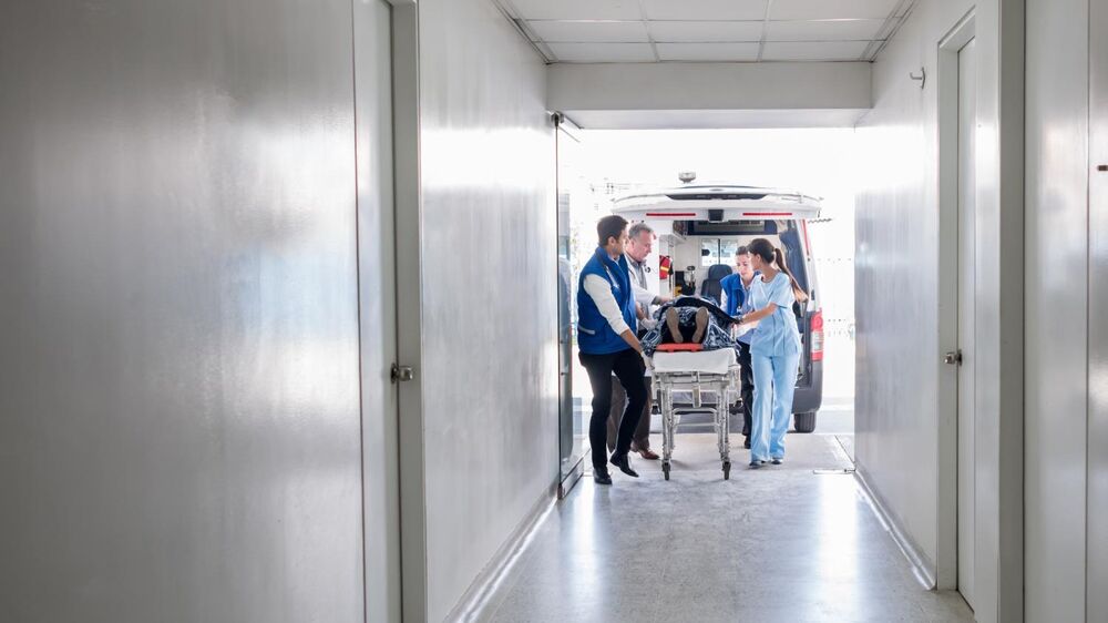 Hospital