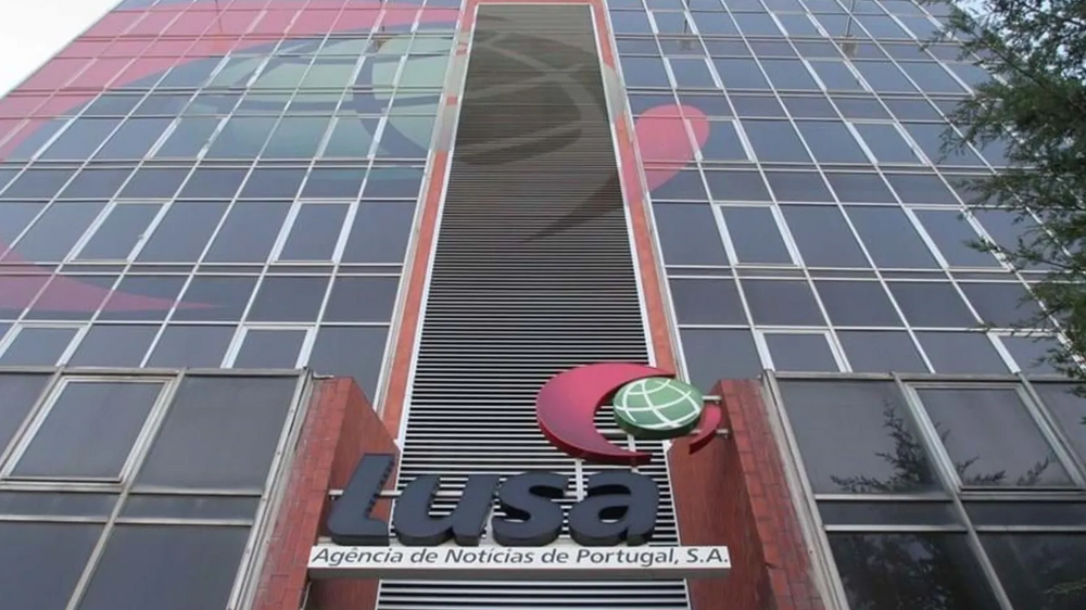 Lusa 