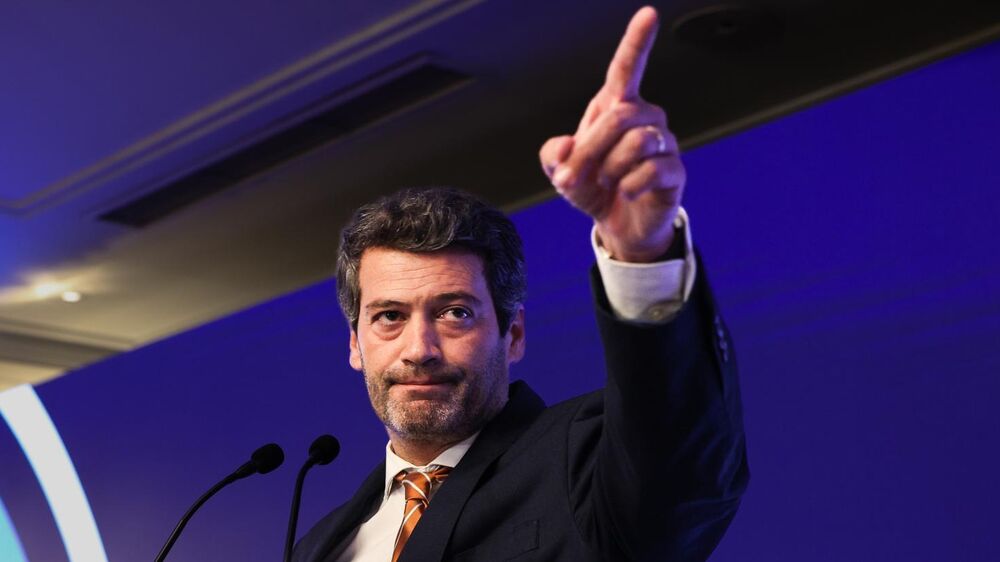 Chega reúne Conselho Nacional para discutir candidatura nas eleições presidenciais