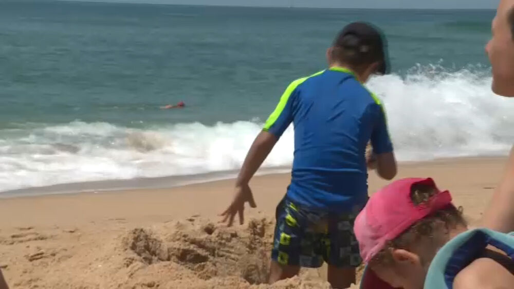 Portugal volta a registar uma subida das temperaturas este fim de semana 
