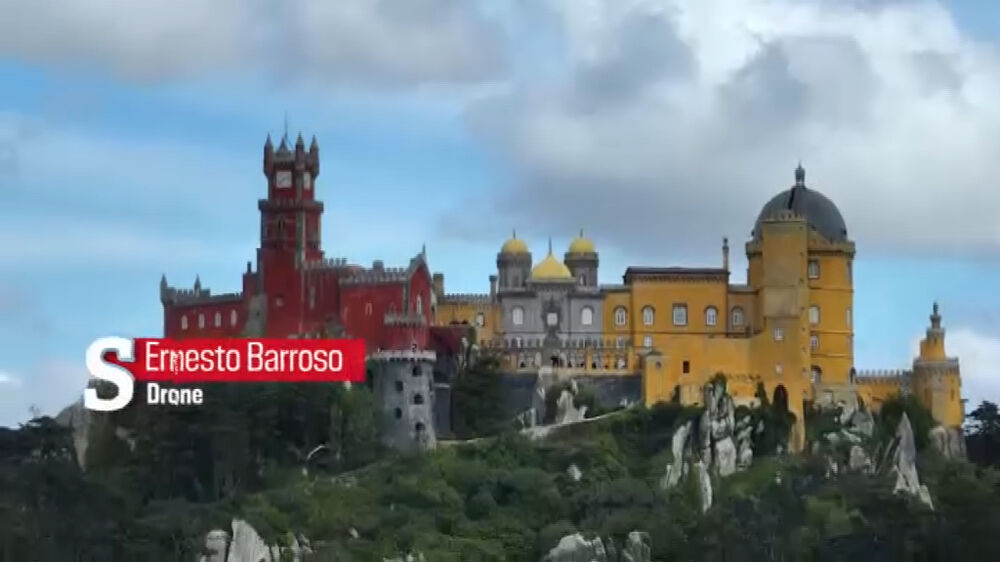 Repórter Sábado: fomos turistas em Sintra e testemunhámos o caos em que se transformou a vila património mundial da UNESCO