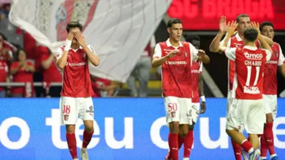 Sporting de Braga