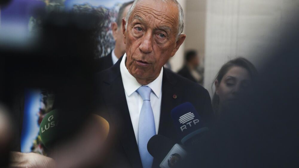 Marcelo Rebelo de Sousa