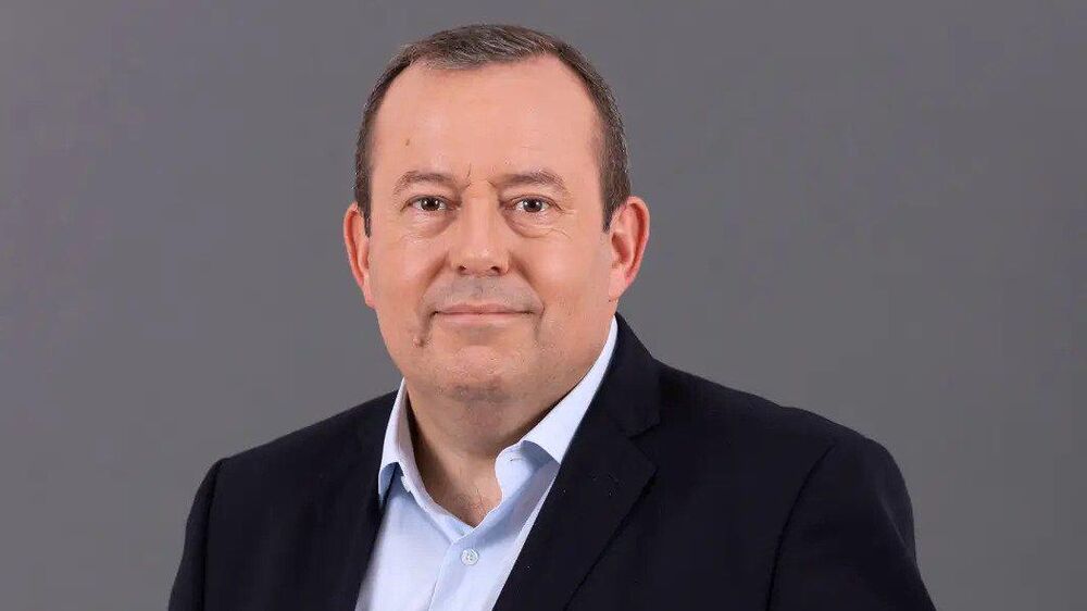 Vítor Escária, antigo chefe de gabinete de António Costa