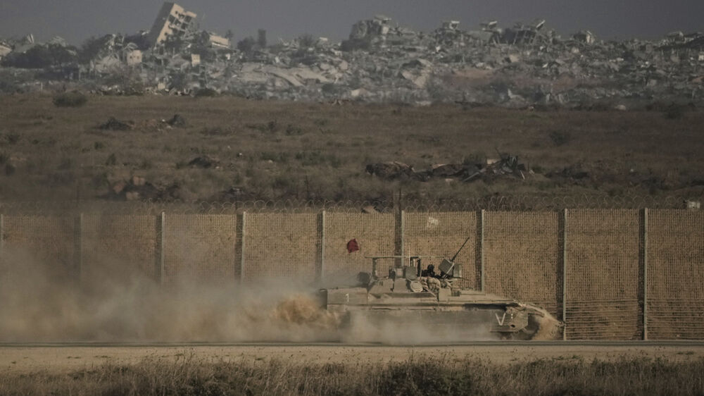 Gaza