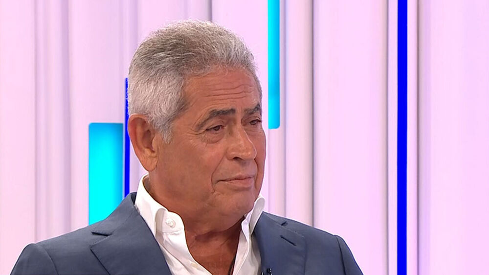 Luís Filipe Vieira