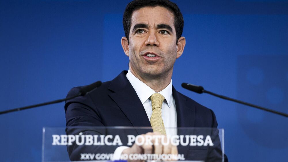 António Leitão Amaro