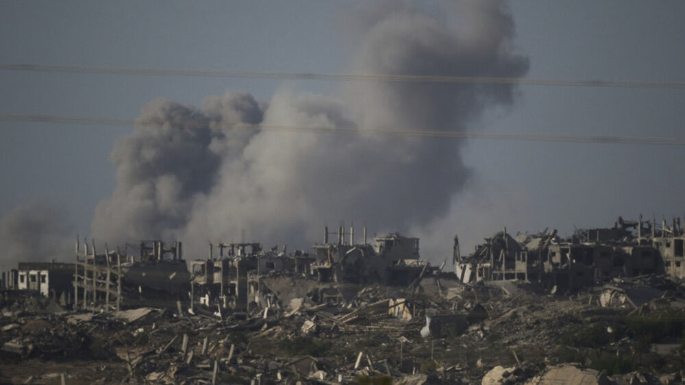 Gaza