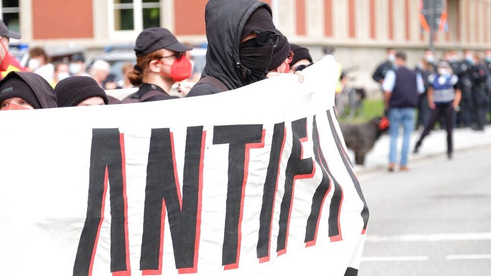 Antifa