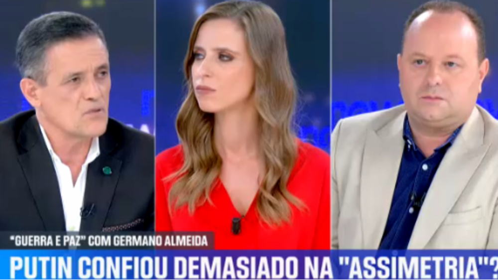 Guerra e Paz