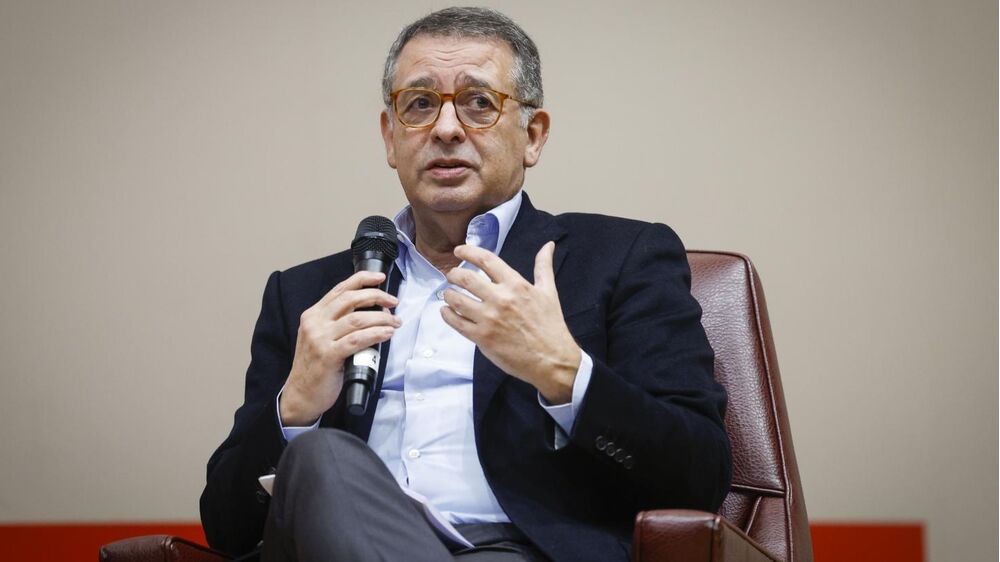 Seguro insiste que a sua candidatura é apartidária e não nasceu num almoço secreto