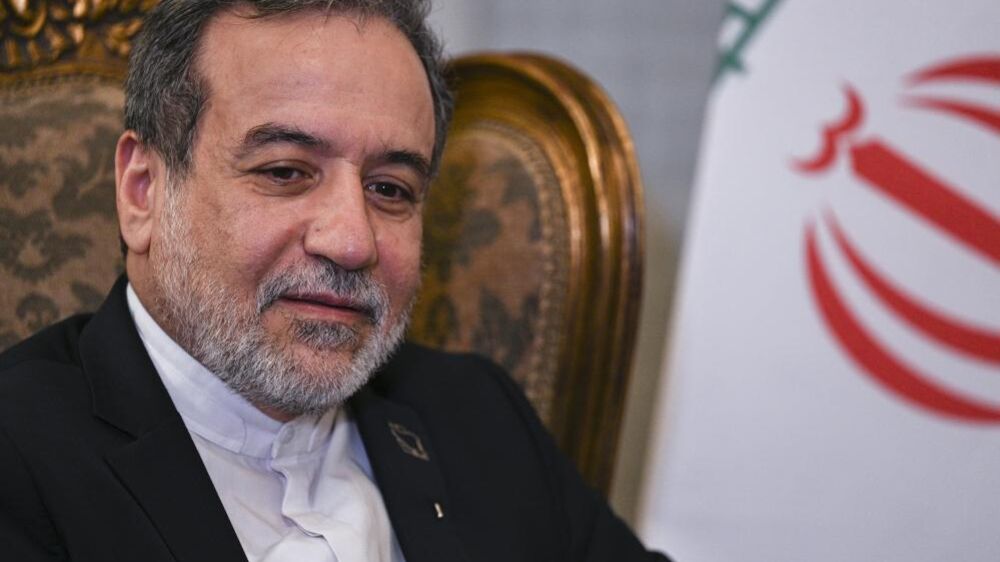 O Irão apela à ONU para priorizar diplomacia face a suspeitas sobre programa nuclear