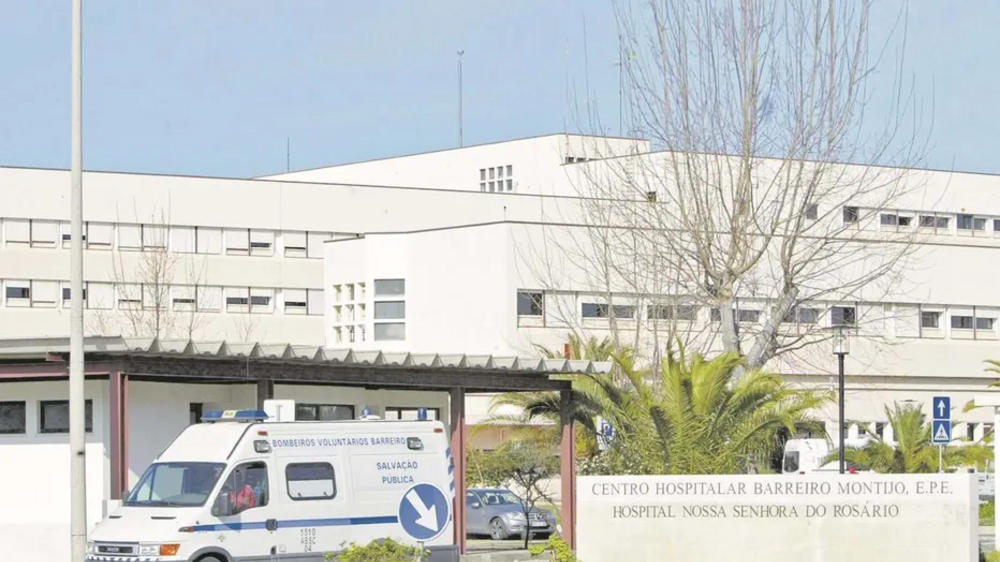 Médicos do Barreiro podem trabalhar na urgência obstétrica em Almada