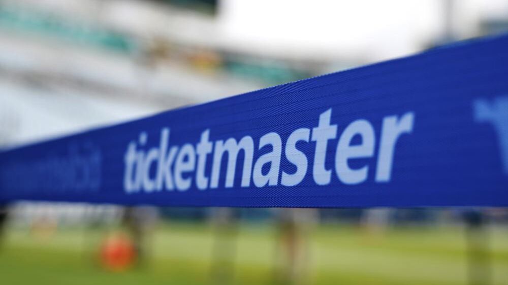 Ticketmaster acusada de inflacionar preços de bilhetes nos EUA