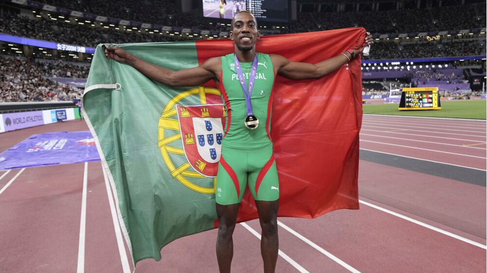 Pedro Pichardo