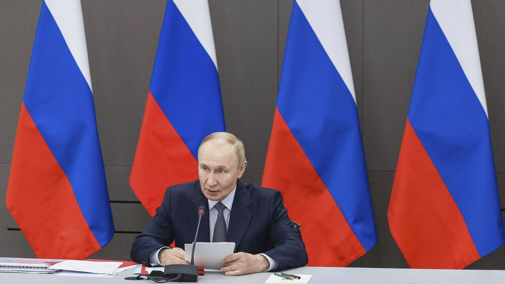 Comissão Europeia apresenta 19.º pacote de sanções à Rússia
