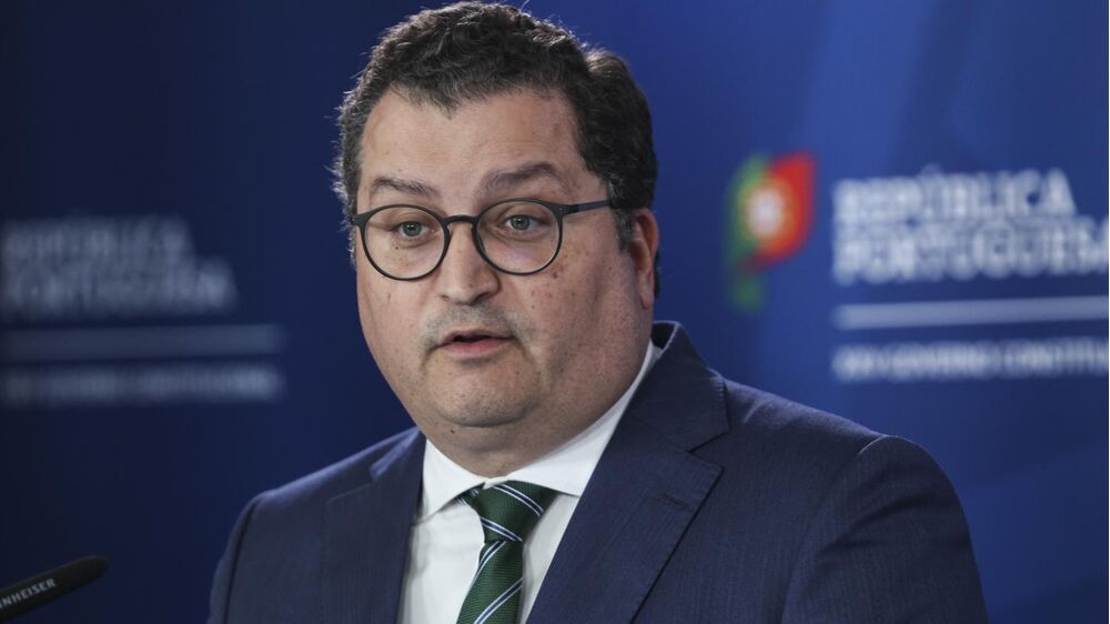 Governo promete “bom” documento e continua a prever excedente no próximo ano