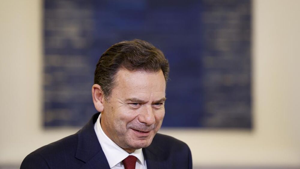 Primeiro-ministro, Luís Montenegro